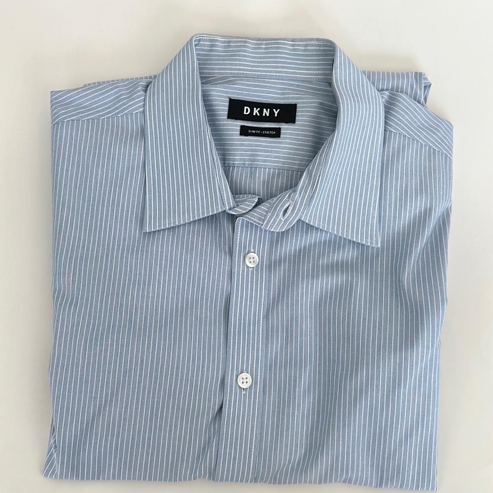 DKNY shirt